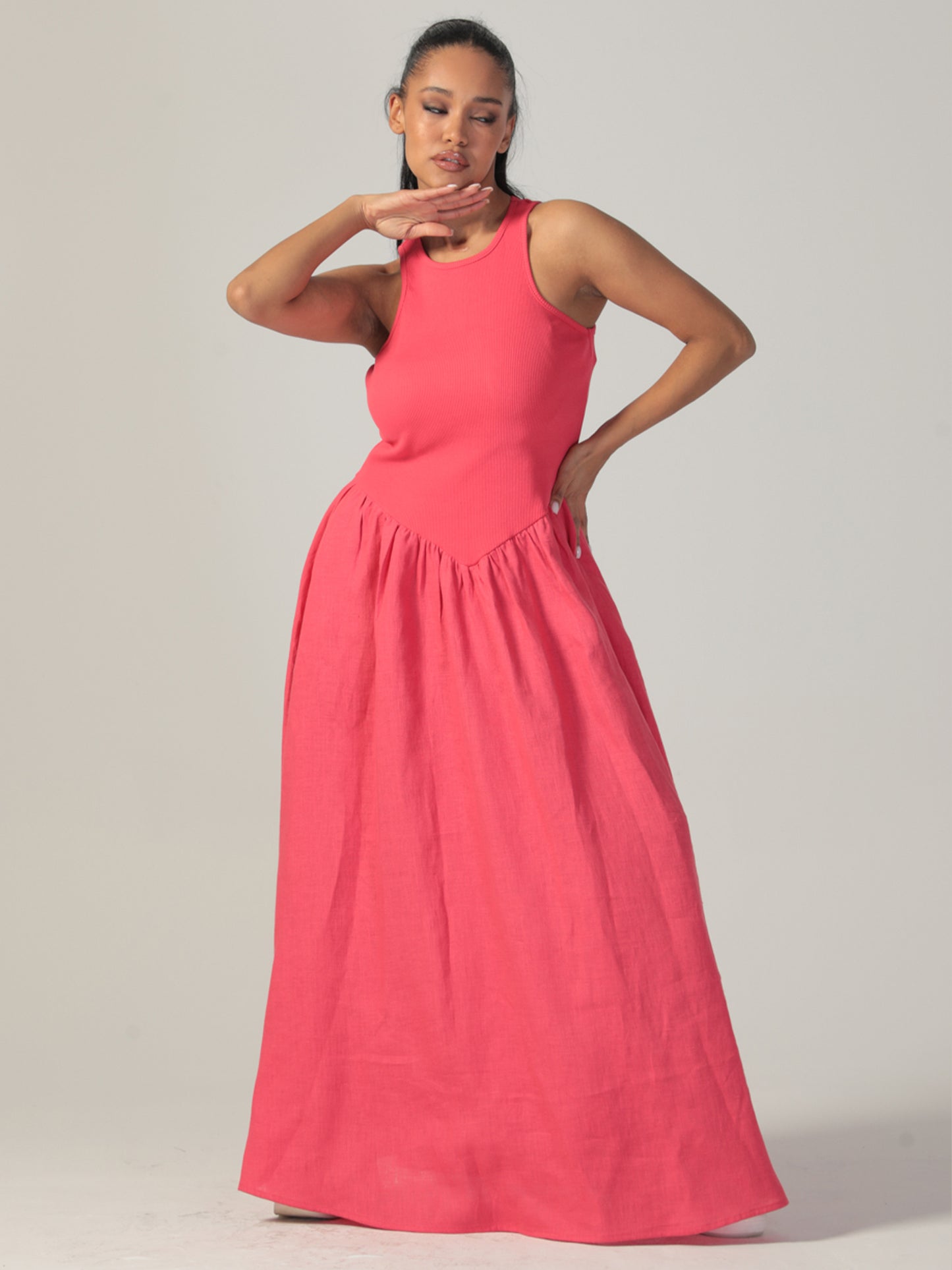 BELLA Dress