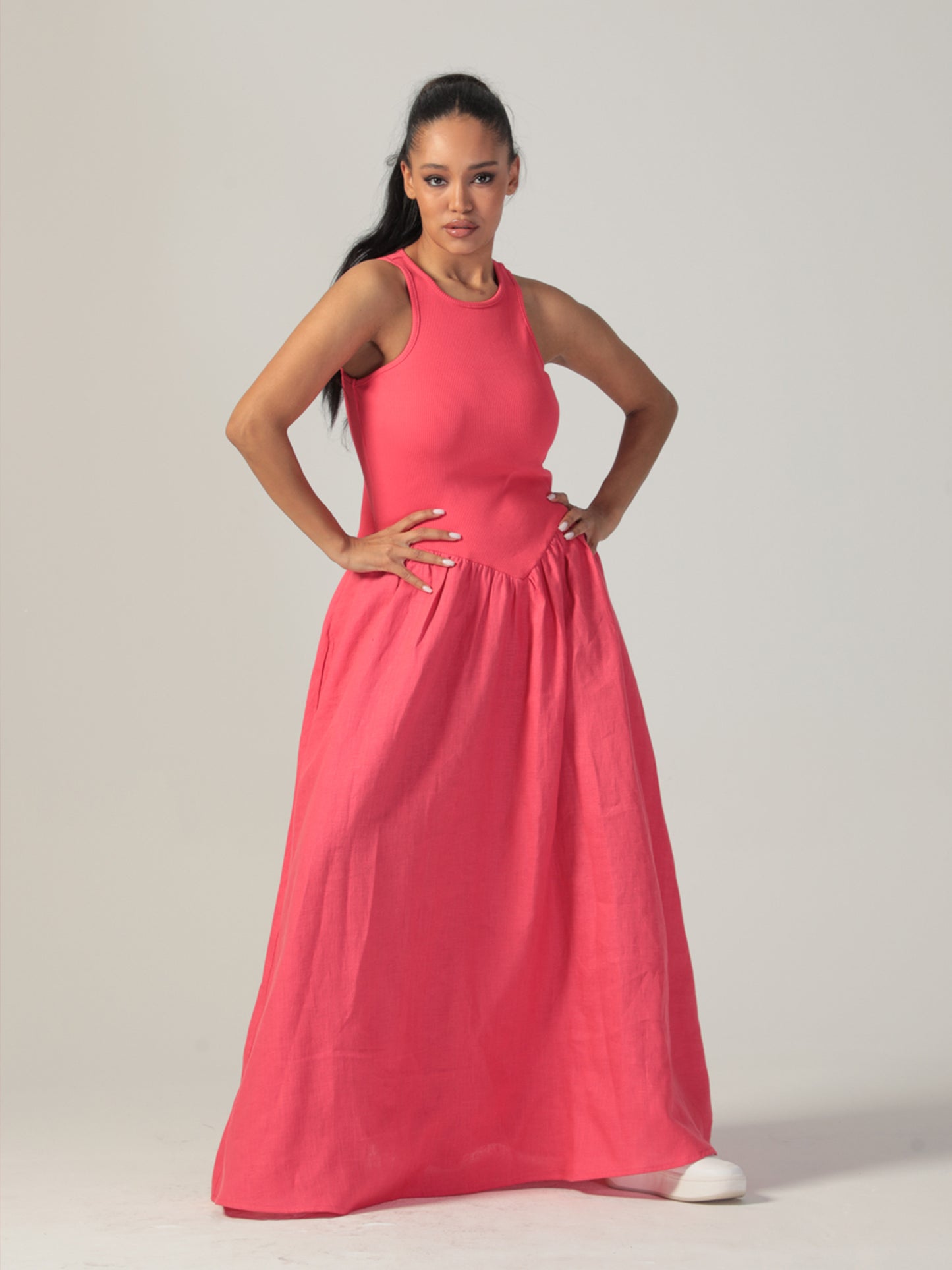 BELLA Dress