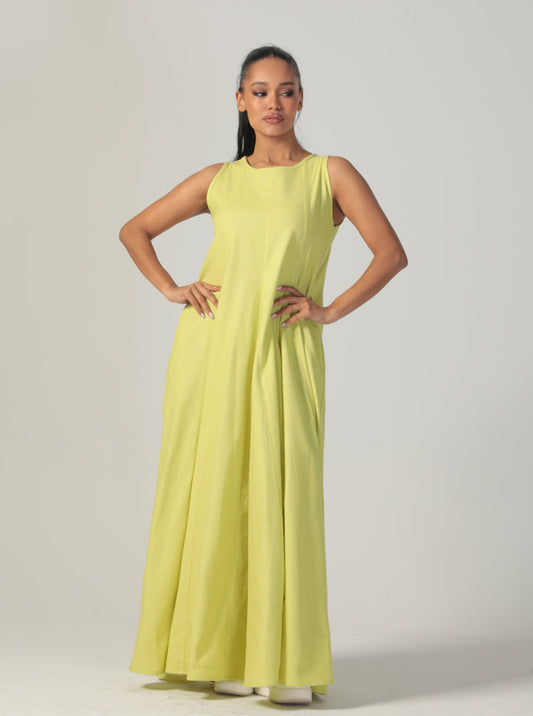 NAOMI Dress