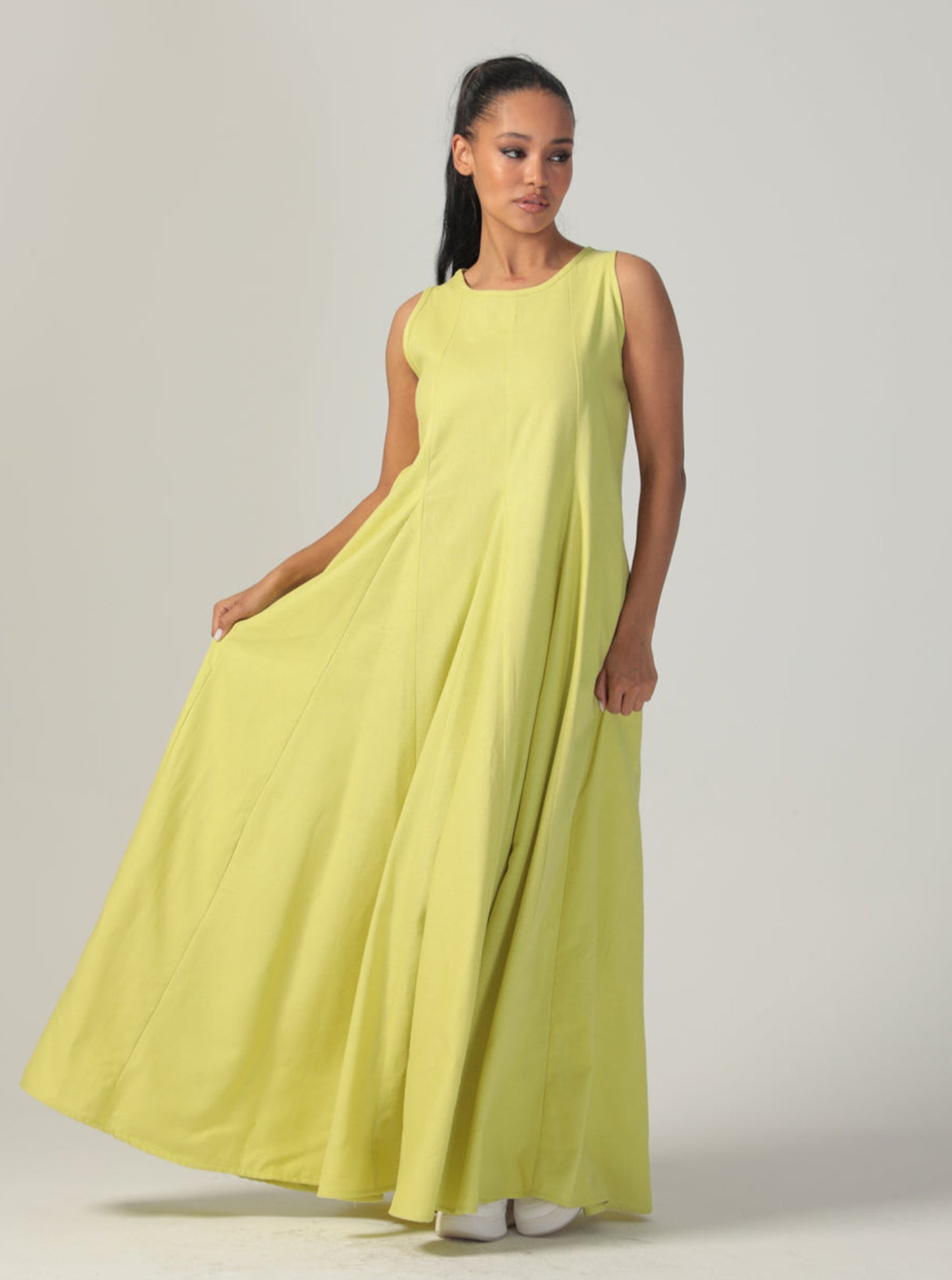 NAOMI Dress