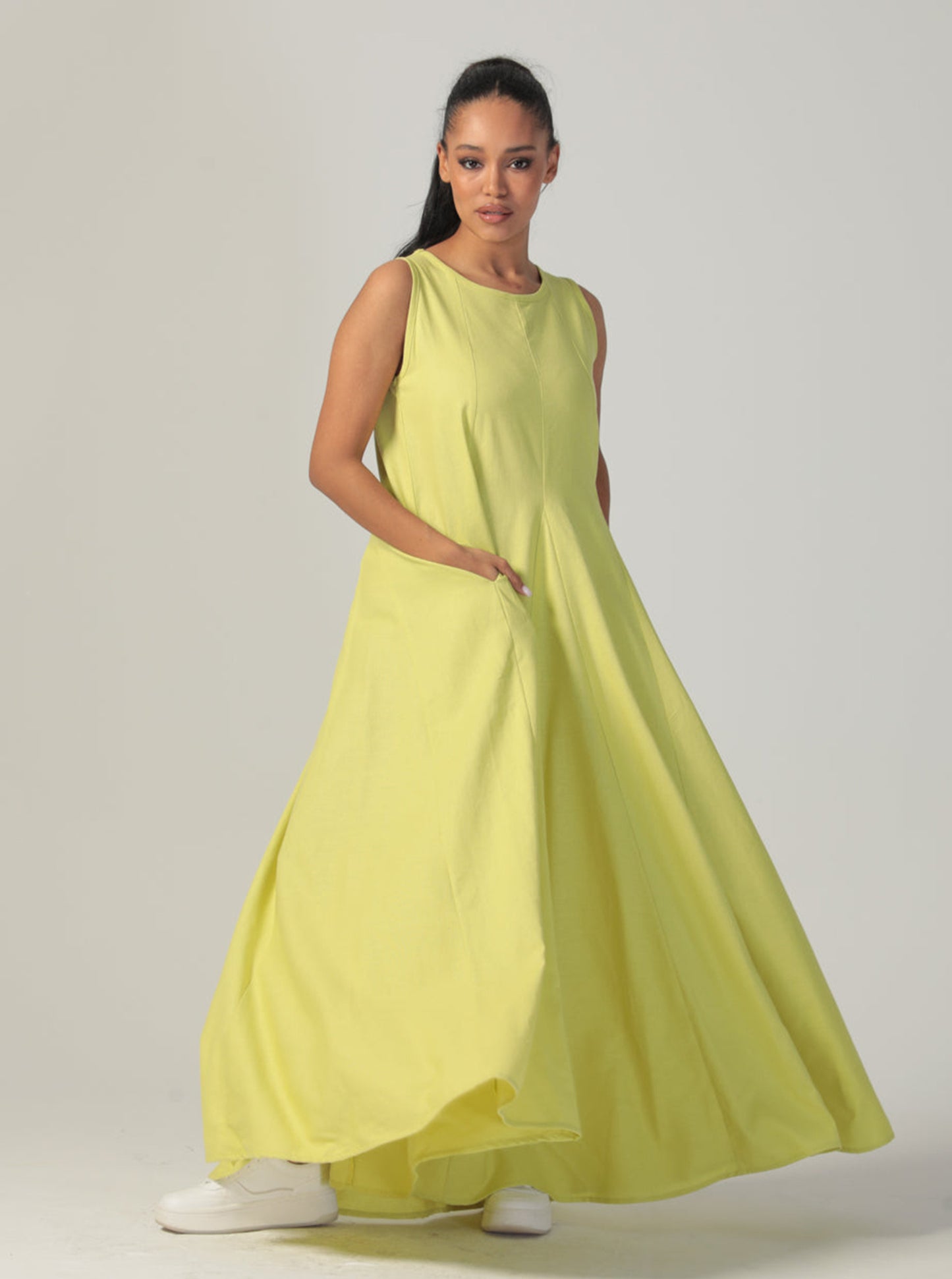 NAOMI Dress