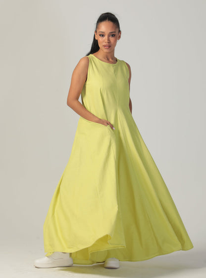 NAOMI Dress