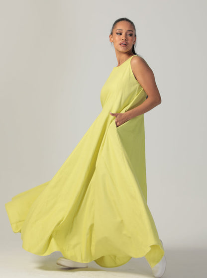 NAOMI Dress