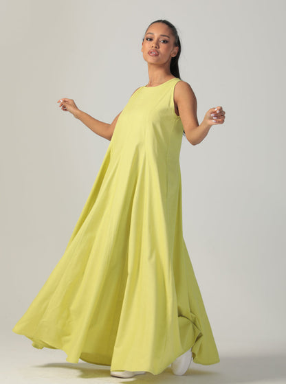 NAOMI Dress