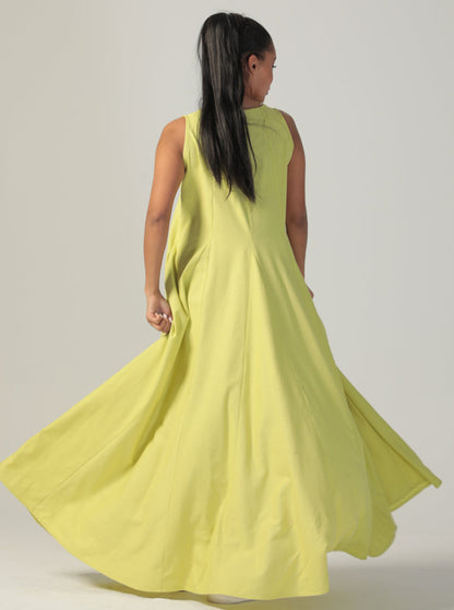 NAOMI Dress