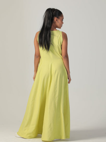 NAOMI Dress
