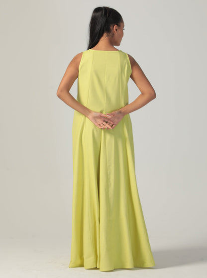 NAOMI Dress