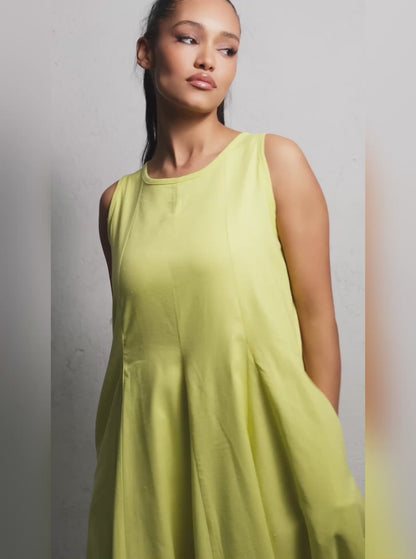 NAOMI Dress